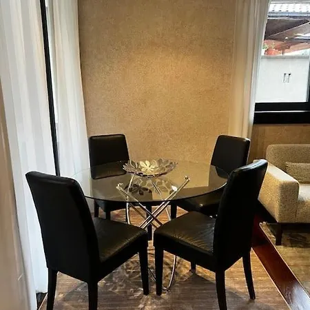 Apartment Two-bedroom Flat In Belgrade